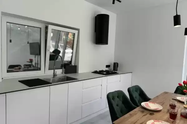 Дом/квартира под ключ «Villa SunSeaHouse» Дом/квартира под ключ «Villa SunSeaHouse»