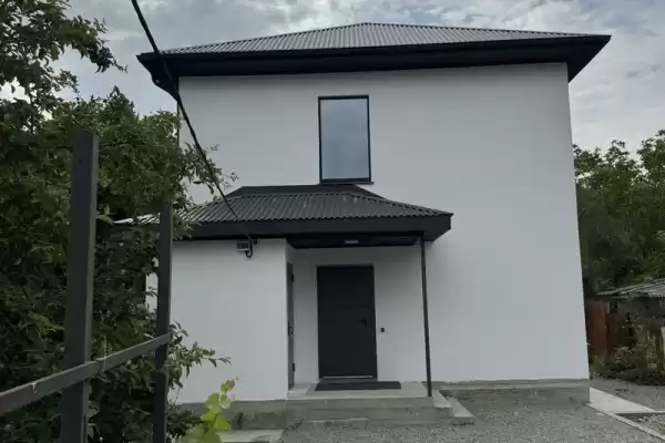 Дом/квартира под ключ «Villa SunSeaHouse» Дом/квартира под ключ «Villa SunSeaHouse»