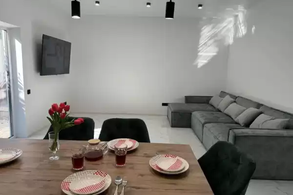 Дом/квартира под ключ «Villa SunSeaHouse» Дом/квартира под ключ «Villa SunSeaHouse»