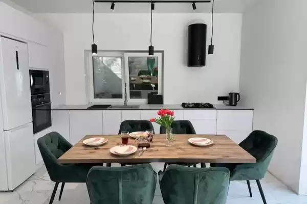 Дом/квартира под ключ «Villa SunSeaHouse» Дом/квартира под ключ «Villa SunSeaHouse»