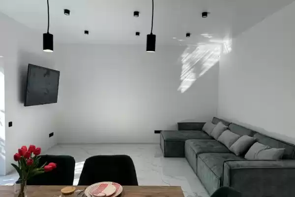 Дом/квартира под ключ «Villa SunSeaHouse» Дом/квартира под ключ «Villa SunSeaHouse»