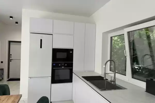 Дом/квартира под ключ «Villa SunSeaHouse» Дом/квартира под ключ «Villa SunSeaHouse»