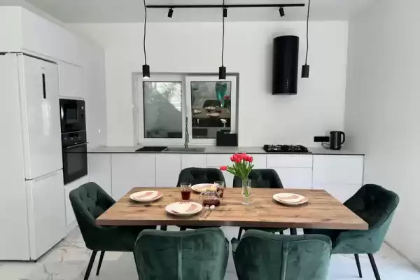 Дом/квартира под ключ «Villa SunSeaHouse» Дом/квартира под ключ «Villa SunSeaHouse»