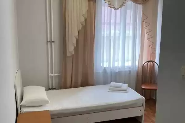 Отель «Чайка» Отель «Чайка»