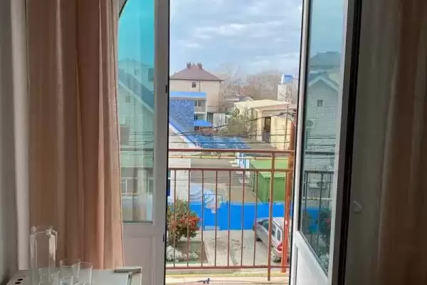 Отель «Чайка» Отель «Чайка»