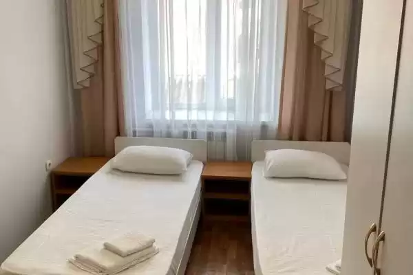 Отель «Чайка» Отель «Чайка»