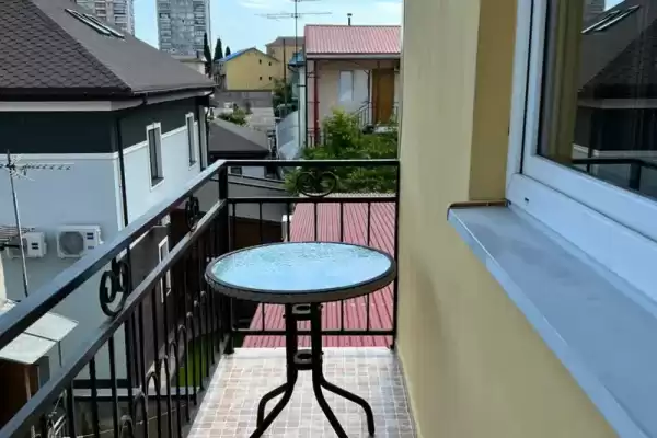 Гостевой дом, ул.Ленина, д.49А Гостевой дом, ул.Ленина, д.49А