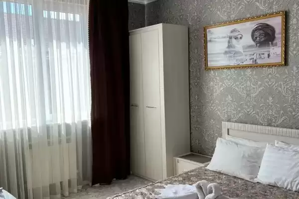 Гостевой дом, ул.Ленина, д.49А Гостевой дом, ул.Ленина, д.49А