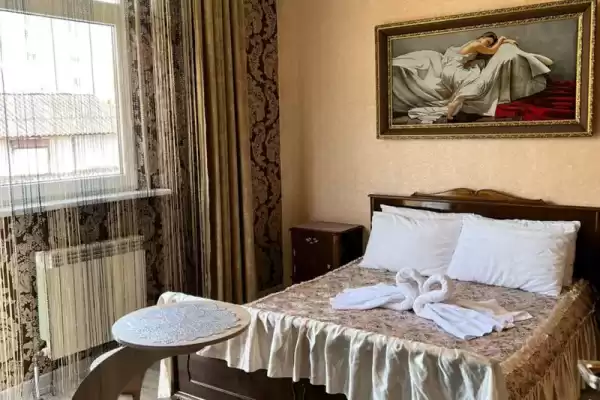 Гостевой дом, ул.Ленина, д.49А Гостевой дом, ул.Ленина, д.49А