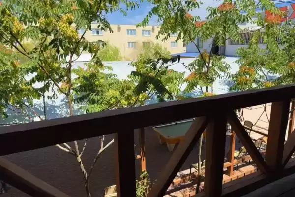 База отдыха «Техас» База отдыха «Техас»