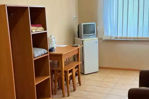 База отдыха «Техас» База отдыха «Техас»