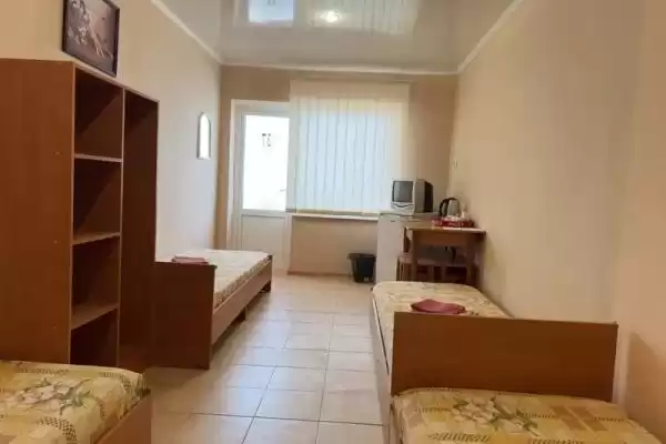 База отдыха «Техас» База отдыха «Техас»