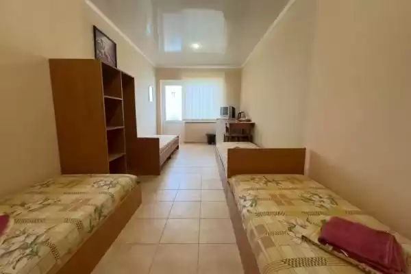 База отдыха «Техас» База отдыха «Техас»
