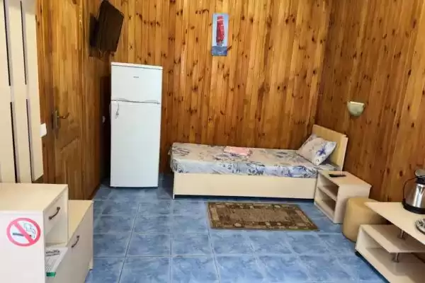 База отдыха «Техас» База отдыха «Техас»