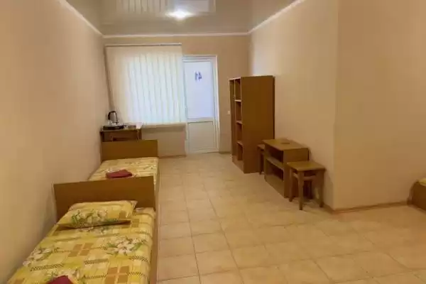 База отдыха «Техас» База отдыха «Техас»