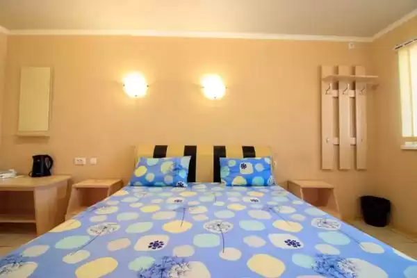 База отдыха «Техас» База отдыха «Техас»