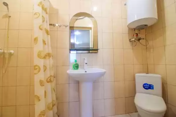 База отдыха «Техас» База отдыха «Техас»