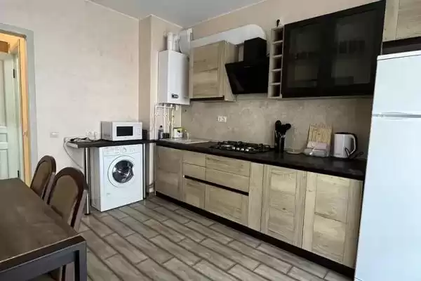 Квартира «В ЖК Легенда» Квартира «В ЖК Легенда»