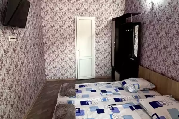 Гостевой дом «В гостях у Наримана» Гостевой дом «В гостях у Наримана»