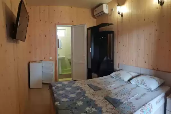 Гостевой дом «В гостях у Наримана» Гостевой дом «В гостях у Наримана»