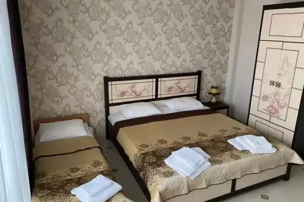 Отель «Коралл» Отель «Коралл»