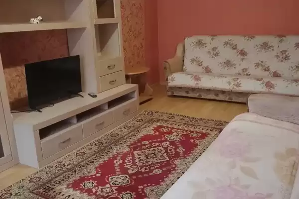 Дом/квартира под ключ «У Миши» Дом/квартира под ключ «У Миши»