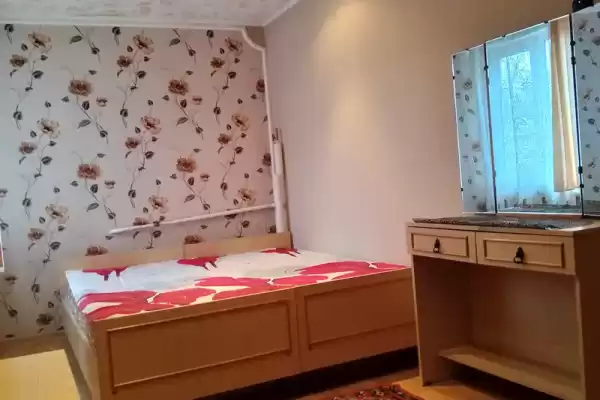 Дом/квартира под ключ «У Миши» Дом/квартира под ключ «У Миши»