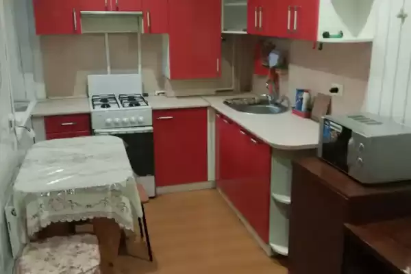 Дом/квартира под ключ «У Миши» Дом/квартира под ключ «У Миши»