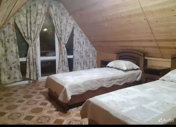 Гостевой дом, ул.Уютная, д.8 Гостевой дом, ул.Уютная, д.8