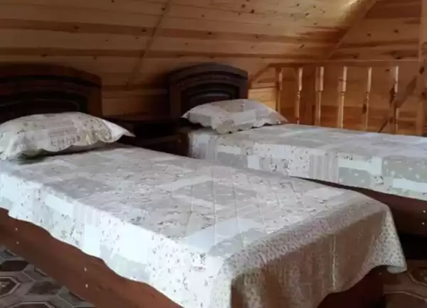 Гостевой дом, ул.Уютная, д.8 Гостевой дом, ул.Уютная, д.8