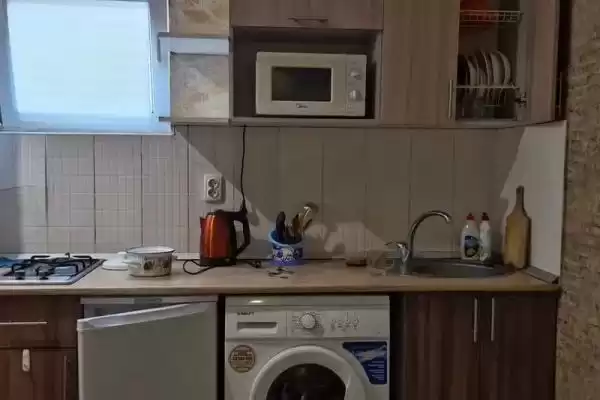 Дом/квартира под ключ, ул.Кольцевая, д.2/50 Дом/квартира под ключ, ул.Кольцевая, д.2/50