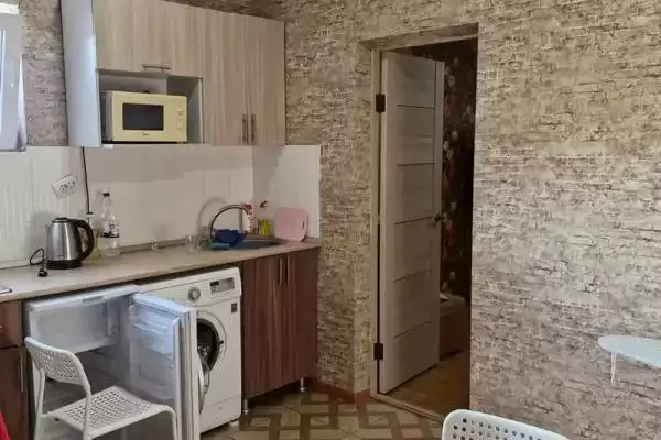 Дом/квартира под ключ, ул.Кольцевая, д.2/50 Дом/квартира под ключ, ул.Кольцевая, д.2/50