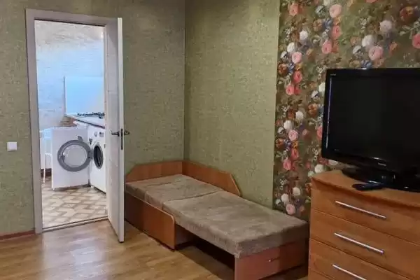 Дом/квартира под ключ, ул.Кольцевая, д.2/50 Дом/квартира под ключ, ул.Кольцевая, д.2/50