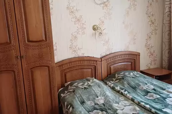 Гостевой дом «Уютно с Юлей» Гостевой дом «Уютно с Юлей»