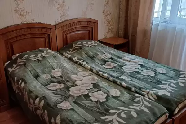 Гостевой дом «Уютно с Юлей» Гостевой дом «Уютно с Юлей»