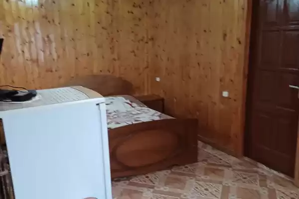 Гостевой дом «Уютно с Юлей» Гостевой дом «Уютно с Юлей»