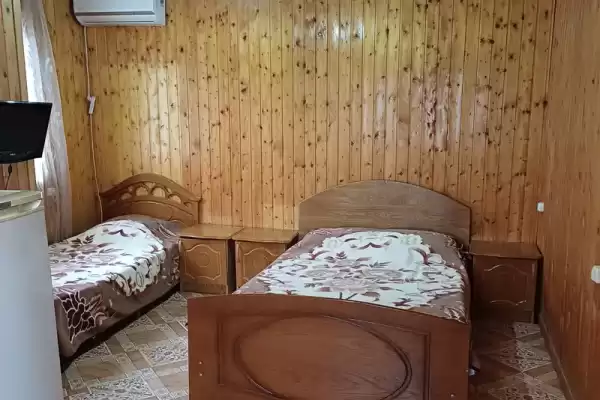 Гостевой дом «Уютно с Юлей» Гостевой дом «Уютно с Юлей»