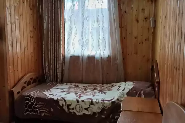 Гостевой дом «Уютно с Юлей» Гостевой дом «Уютно с Юлей»