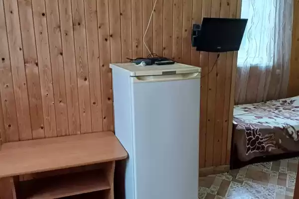 Гостевой дом «Уютно с Юлей» Гостевой дом «Уютно с Юлей»