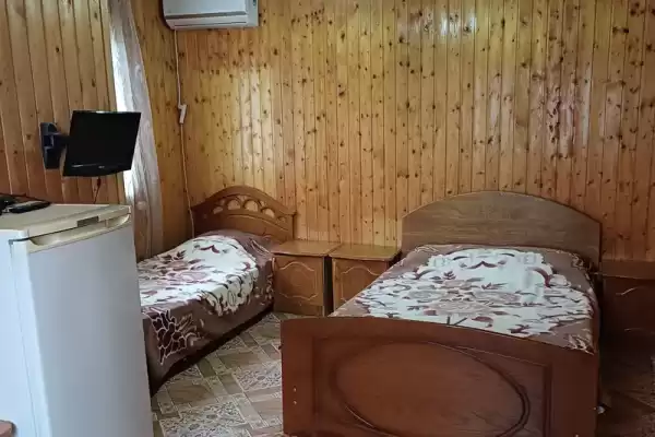 Гостевой дом «Уютно с Юлей» Гостевой дом «Уютно с Юлей»