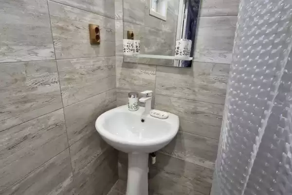 Частный сектор «Уютный домик»