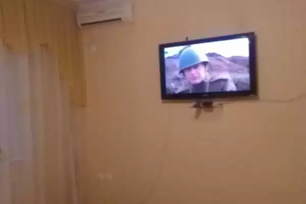 Квартира «В центре» Квартира «В центре»