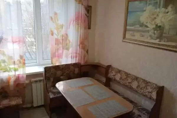Квартира «В курортной зоне» Квартира «В курортной зоне»