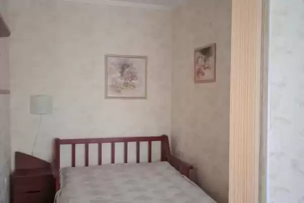 Квартира «В курортной зоне» Квартира «В курортной зоне»