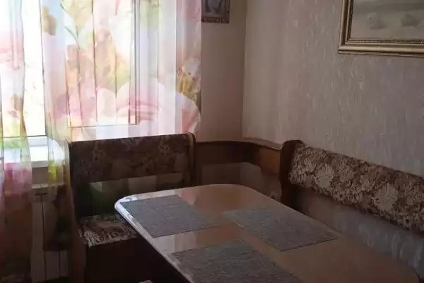 Квартира «В курортной зоне» Квартира «В курортной зоне»
