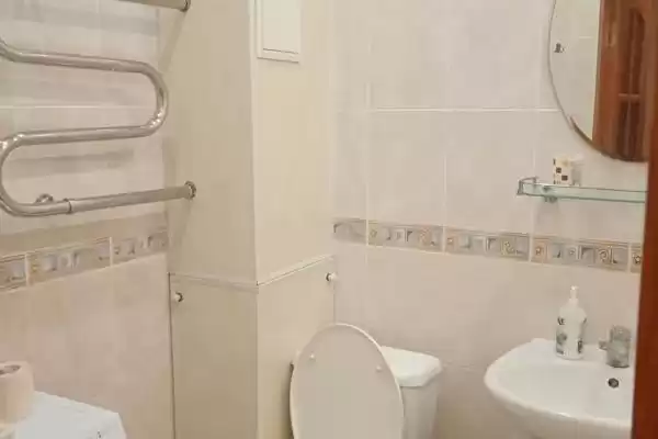 Квартира «В курортной зоне» Квартира «В курортной зоне»