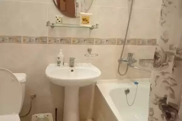 Квартира «В курортной зоне» Квартира «В курортной зоне»