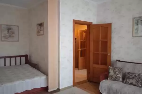 Квартира «В курортной зоне» Квартира «В курортной зоне»