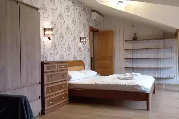 Дом/квартира под ключ «В Орхидея Парк» Дом/квартира под ключ «В Орхидея Парк»