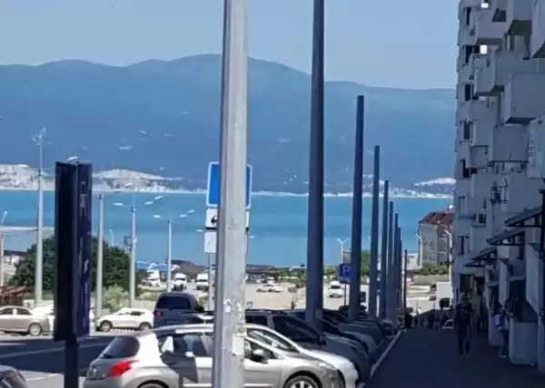 Квартира «У моря» Квартира «У моря»